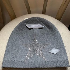 Cashmere/Wool made in Germany hat